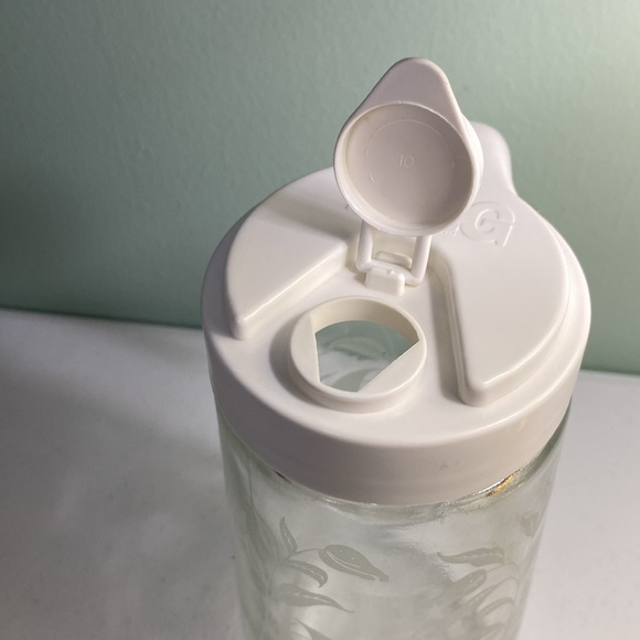 Vintage Anchor Hocking Tang Pitcher - Picture 9 of 9